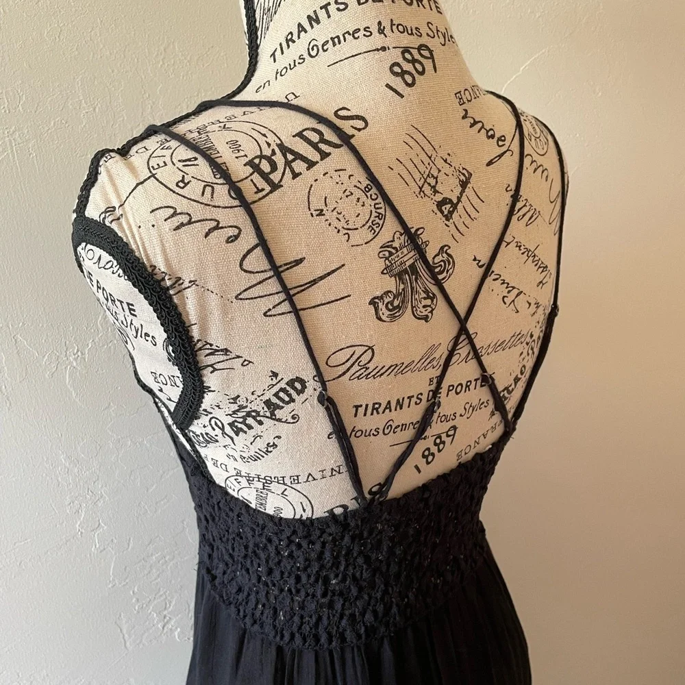 DONATING 2/24 Free People One Adella Slip Dress - Picture 5 of 7